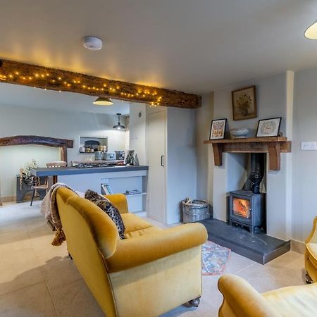 Cotswold Way Cottage Stroud  Kültér fotó