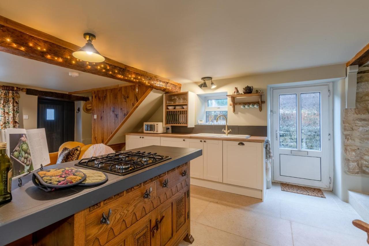 Cotswold Way Cottage Stroud  Kültér fotó