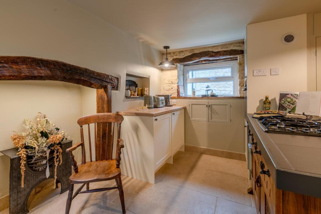 Cotswold Way Cottage Stroud  Kültér fotó