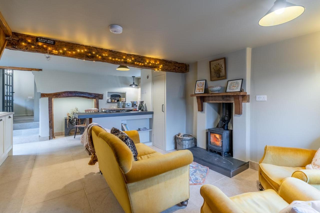 Cotswold Way Cottage Stroud  Kültér fotó