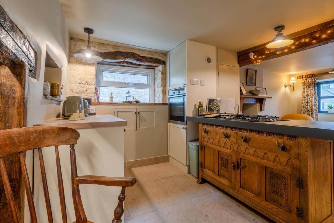 Cotswold Way Cottage Stroud  Kültér fotó