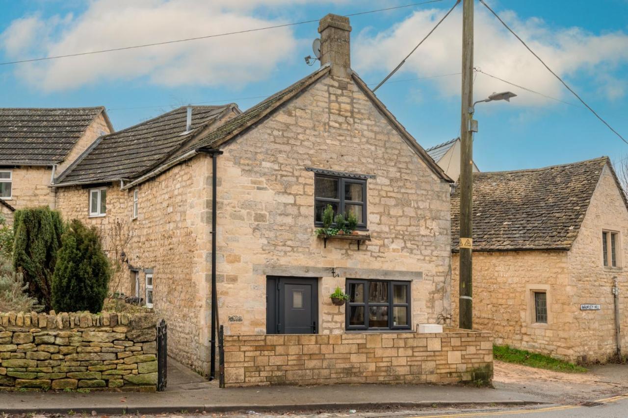 Cotswold Way Cottage Stroud  Kültér fotó