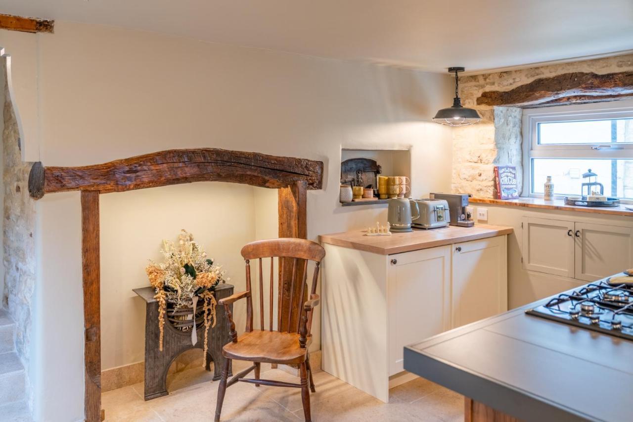 Cotswold Way Cottage Stroud  Kültér fotó