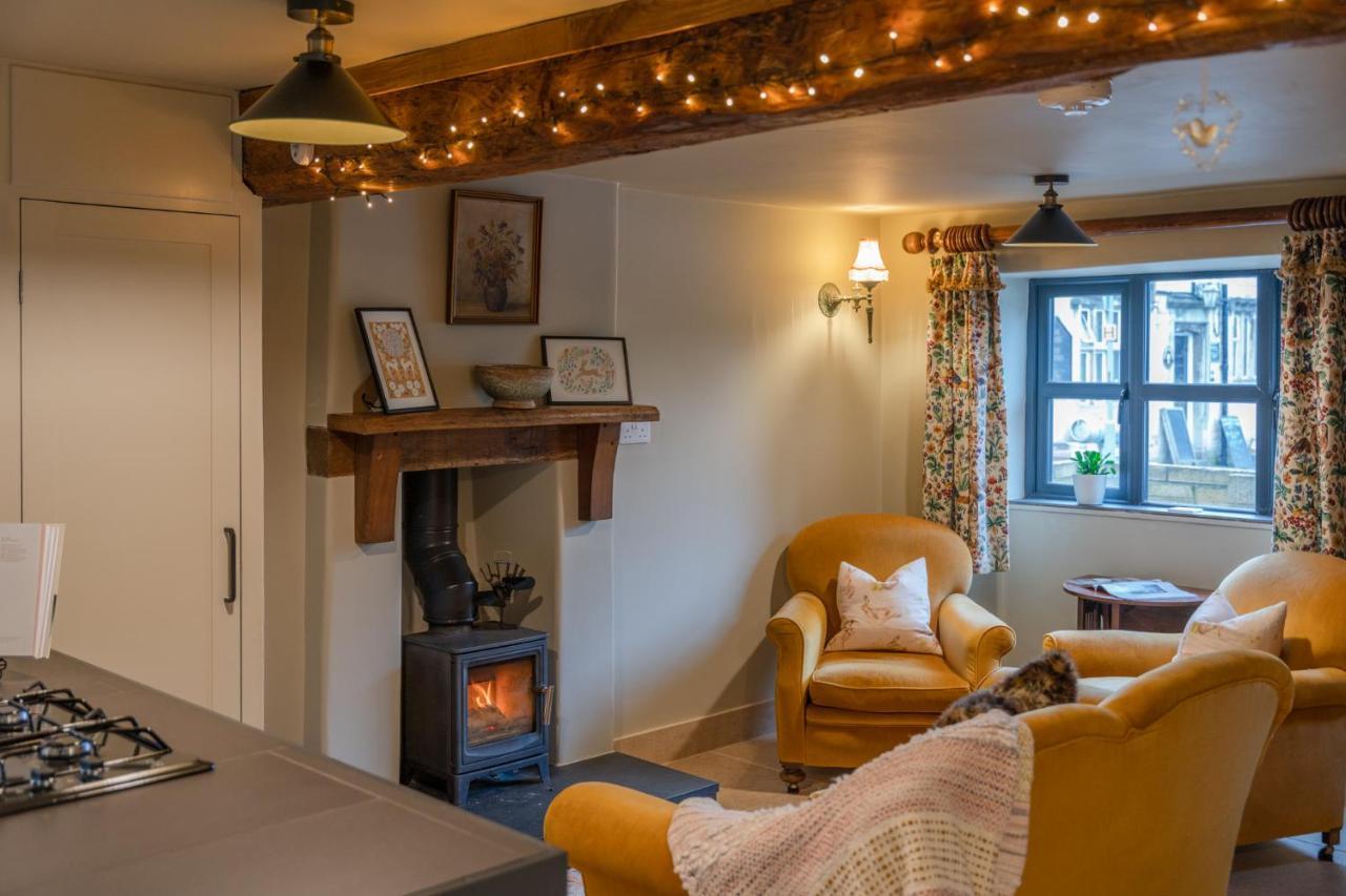 Cotswold Way Cottage Stroud  Kültér fotó
